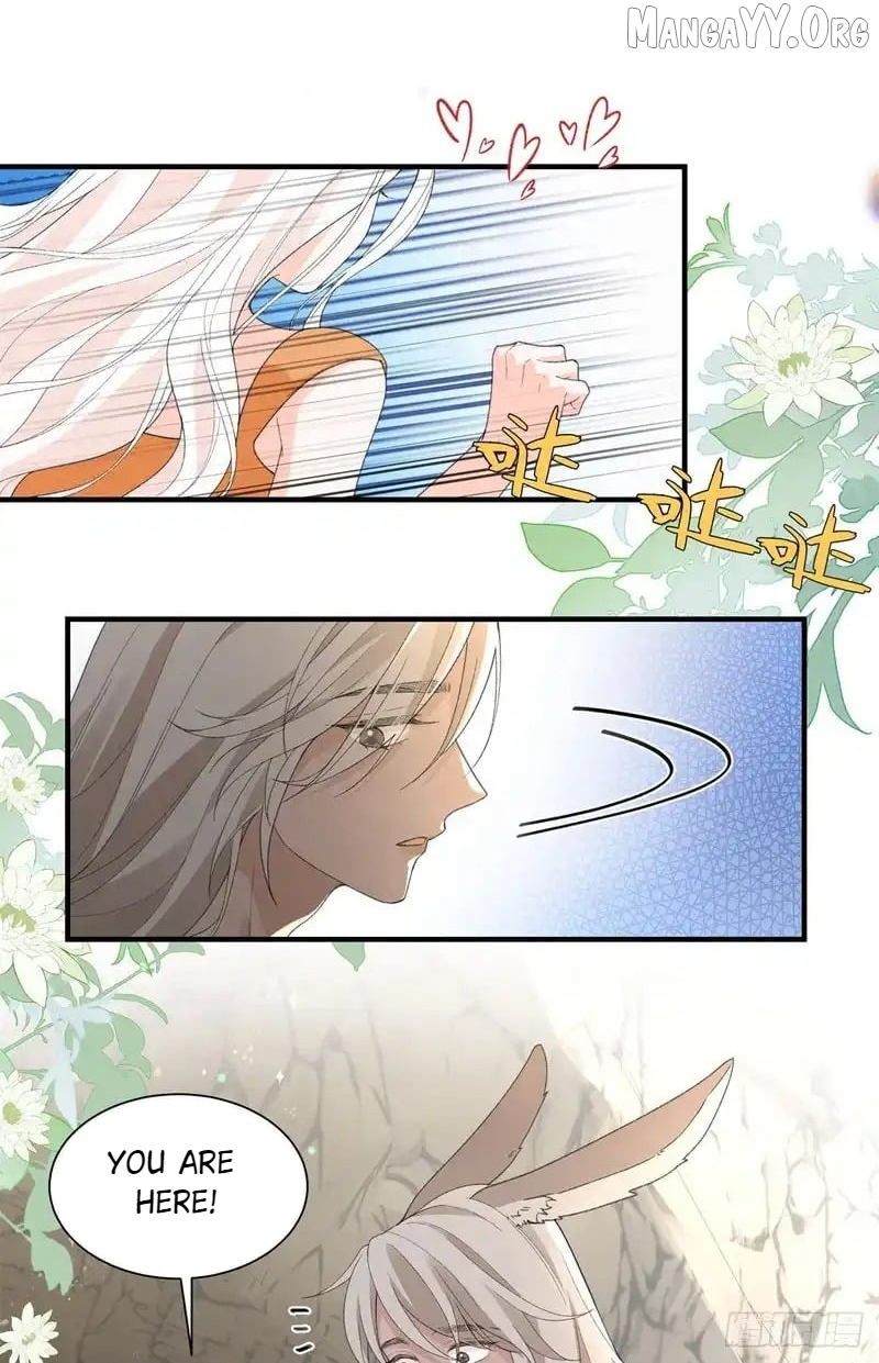 Taming the Beasts With Multi-Pregnancy System Chapter 27 - page 10